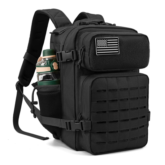 Hiking Tactical Backpack 45l