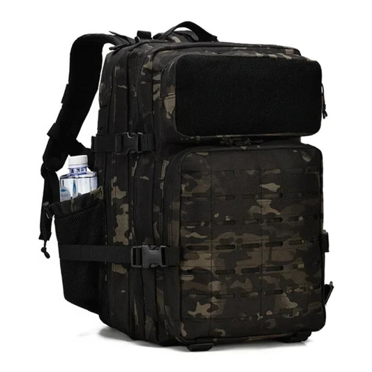 Hiking Tactical Backpack 45l