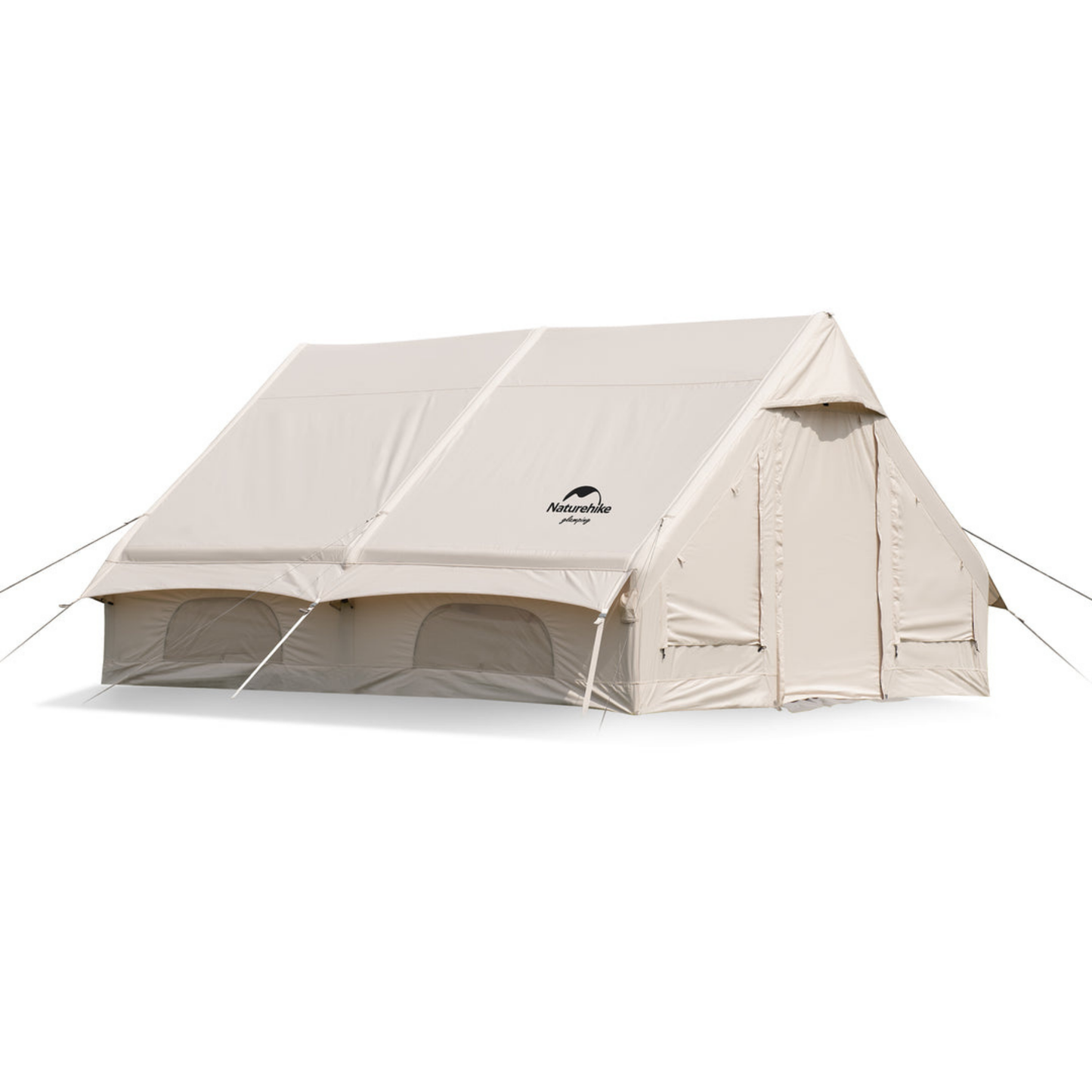 Inflatable Family Tent House for Camping