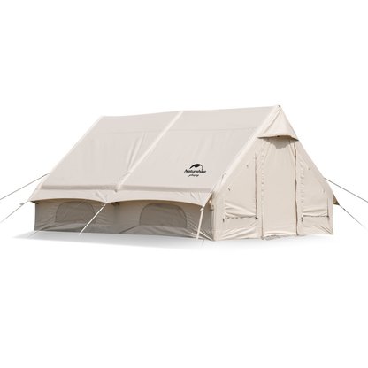 Inflatable Family Tent House for Camping