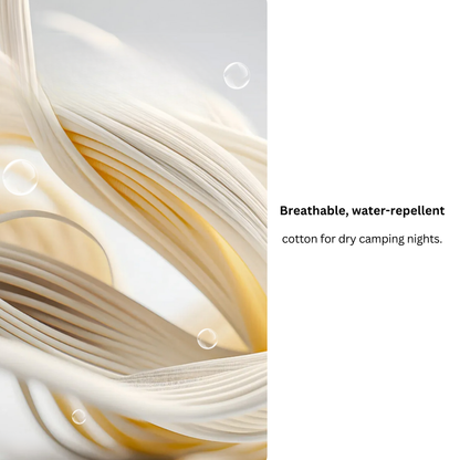 Inflatable Family Tent House for Camping