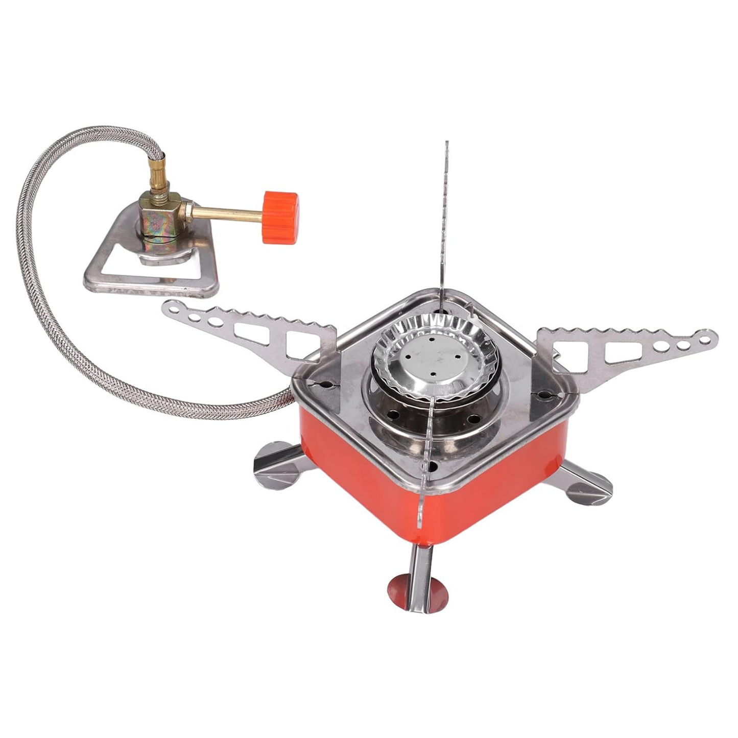 Mini Portable Camping Gas Stove