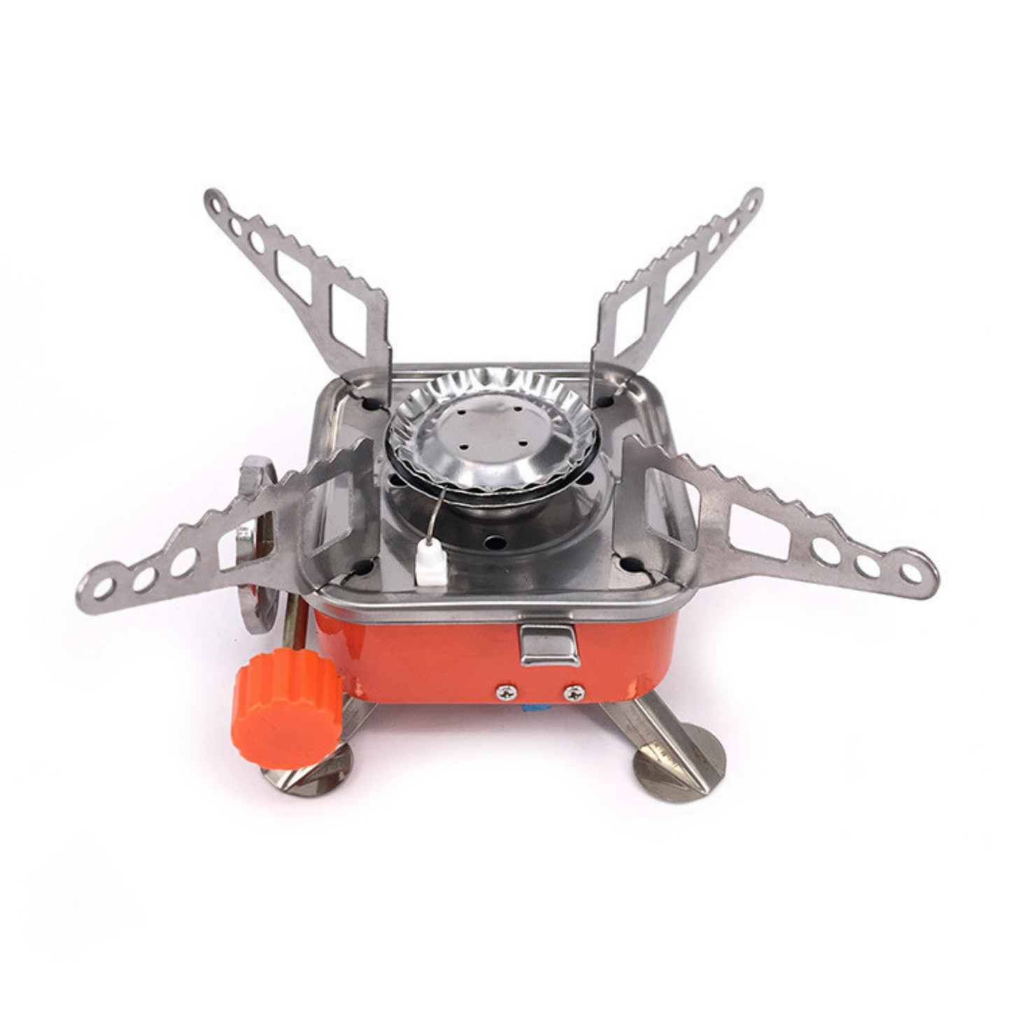 Mini Portable Camping Gas Stove