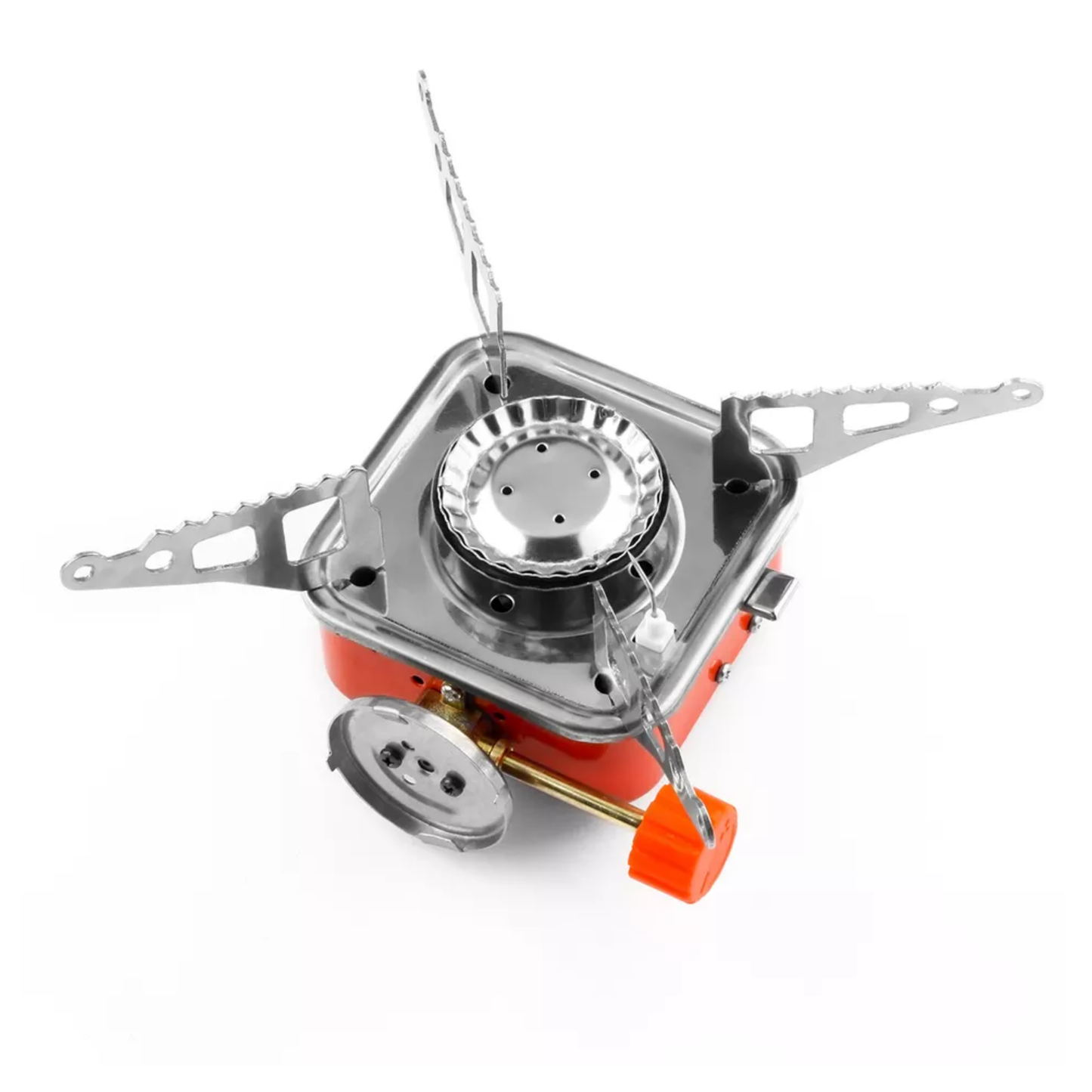 Mini Portable Camping Gas Stove