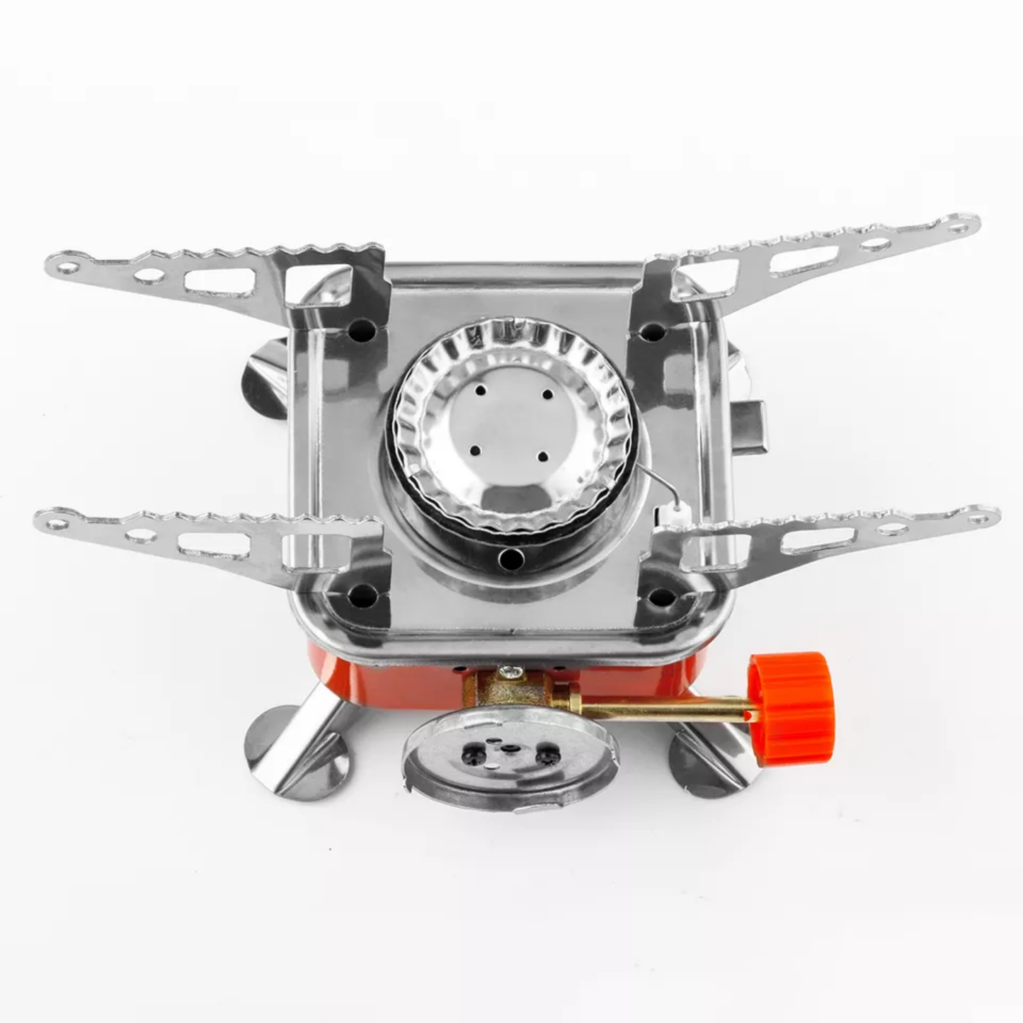 Mini Portable Camping Gas Stove