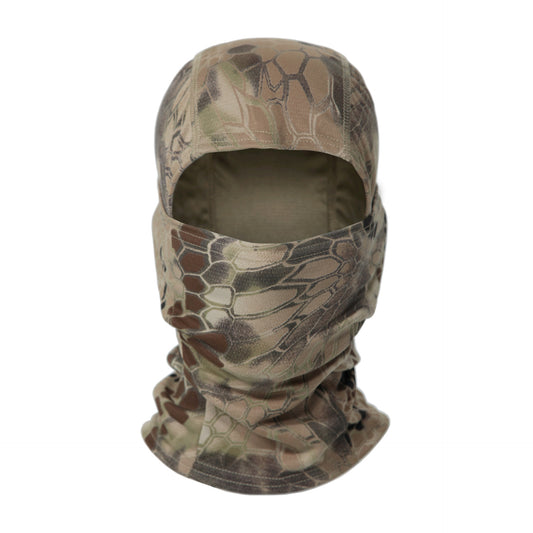 Unisex Balaclava Outdoor Mask