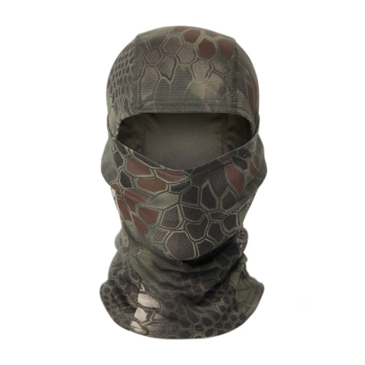Unisex Balaclava Outdoor Mask