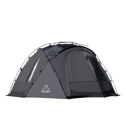 Outdoor Waterproof Hemisphere Dome Camping Tent