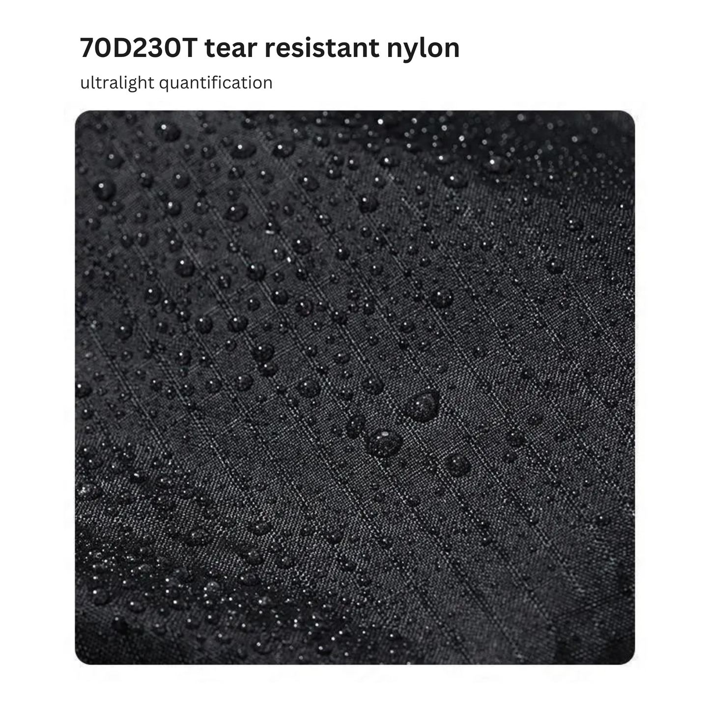 Outdoor Waterproof Hemisphere Dome Camping Tent