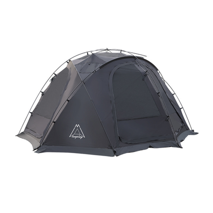 Outdoor Waterproof Hemisphere Dome Camping Tent