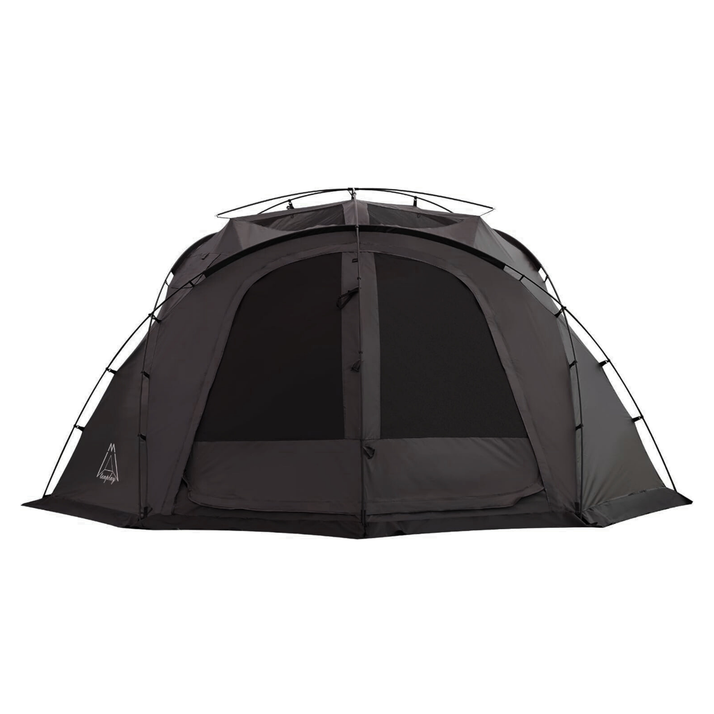 Outdoor Waterproof Hemisphere Dome Camping Tent
