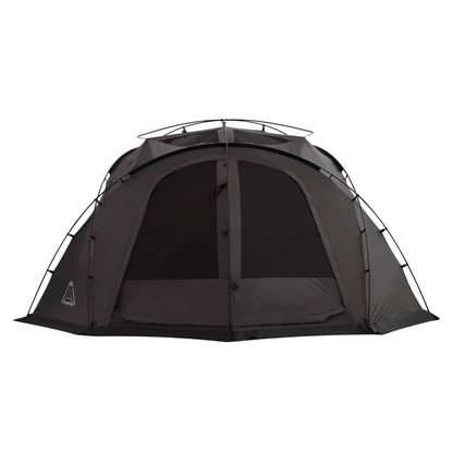Outdoor Waterproof Hemisphere Dome Camping Tent