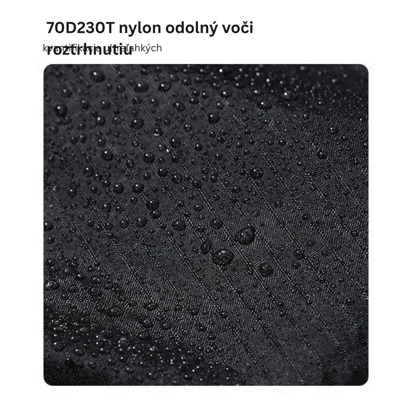 Outdoor Waterproof Hemisphere Dome Camping Tent