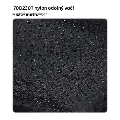 Outdoor Waterproof Hemisphere Dome Camping Tent