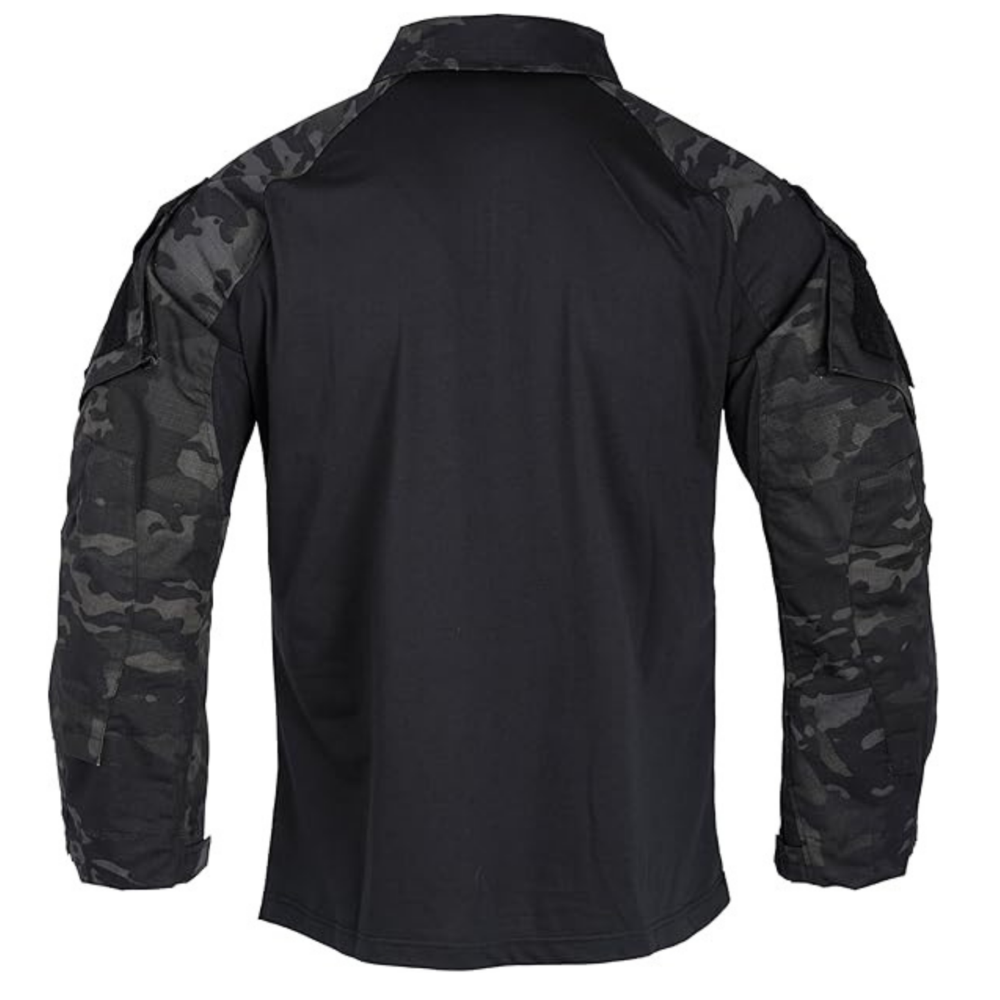 Tactical Combat Camouflage Shirt