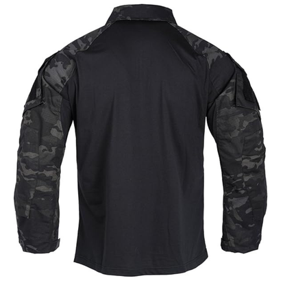 Tactical Combat Camouflage Shirt