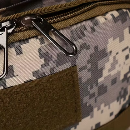 Tactical Military Hiking Backpack 80l