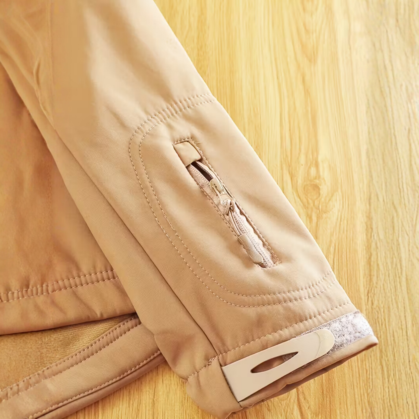 Waterproof Tactical Men’s Soft Shell Jacket & Pants Set