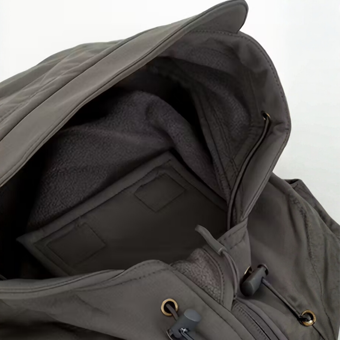 Waterproof Tactical Men’s Soft Shell Jacket & Pants Set