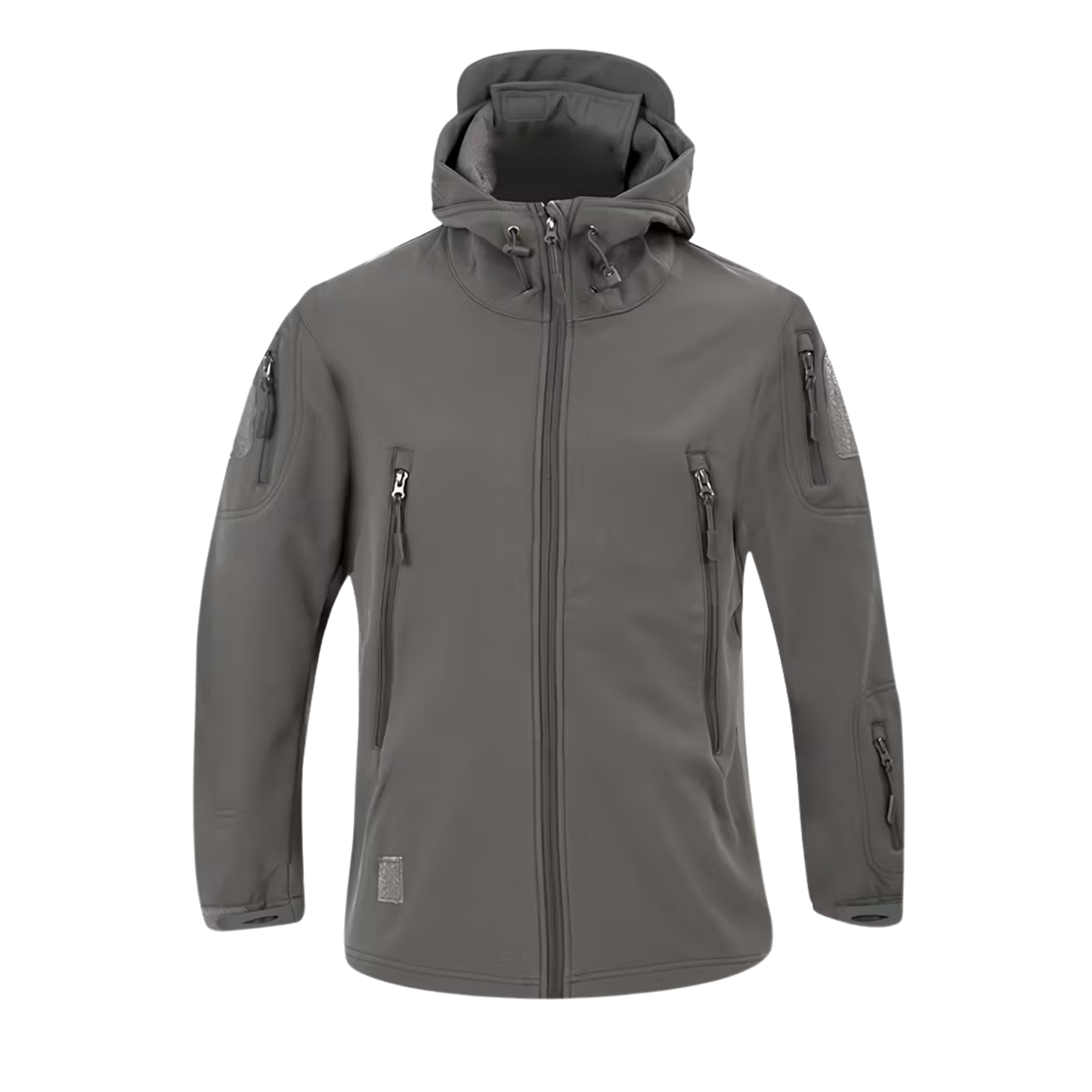 Waterproof Tactical Men’s Soft Shell Jacket & Pants Set